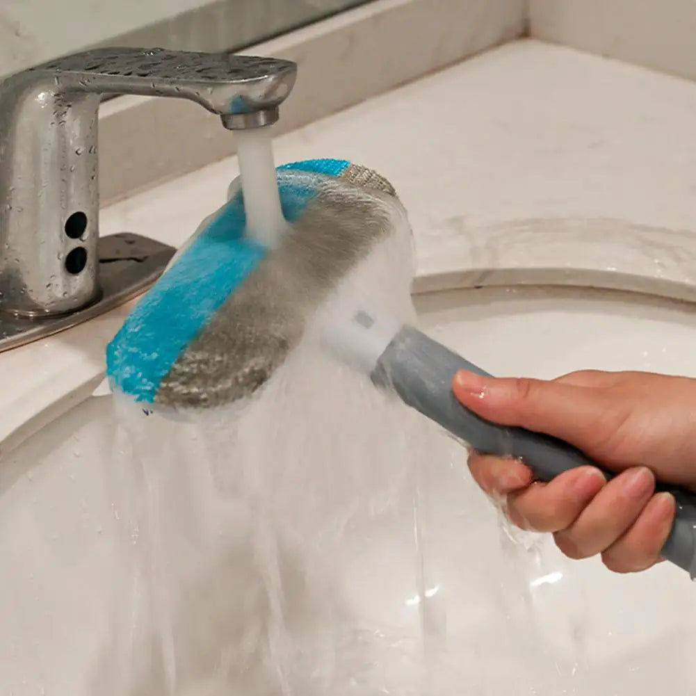 CleanMaster – Multifunctional Cleaning Brush for Home and Windows