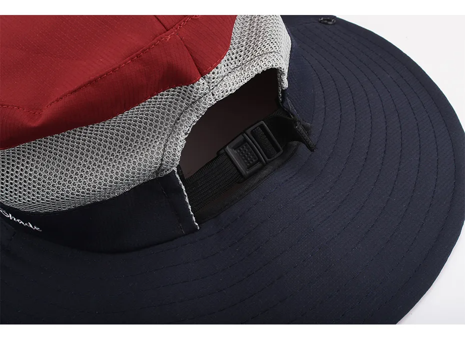 SunShield Hat – Stylish Sun Protection for Outdoor Use