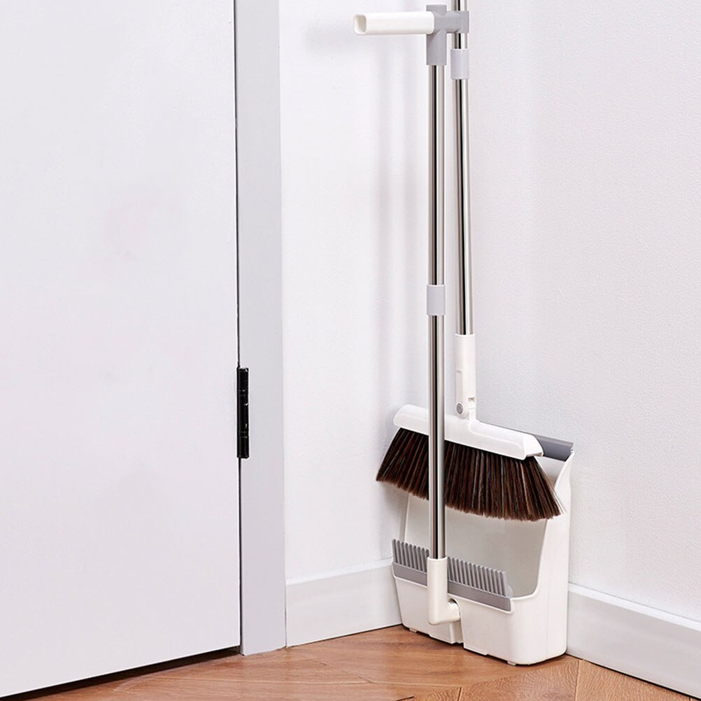 SweepEase – Effective Cleaning Solution