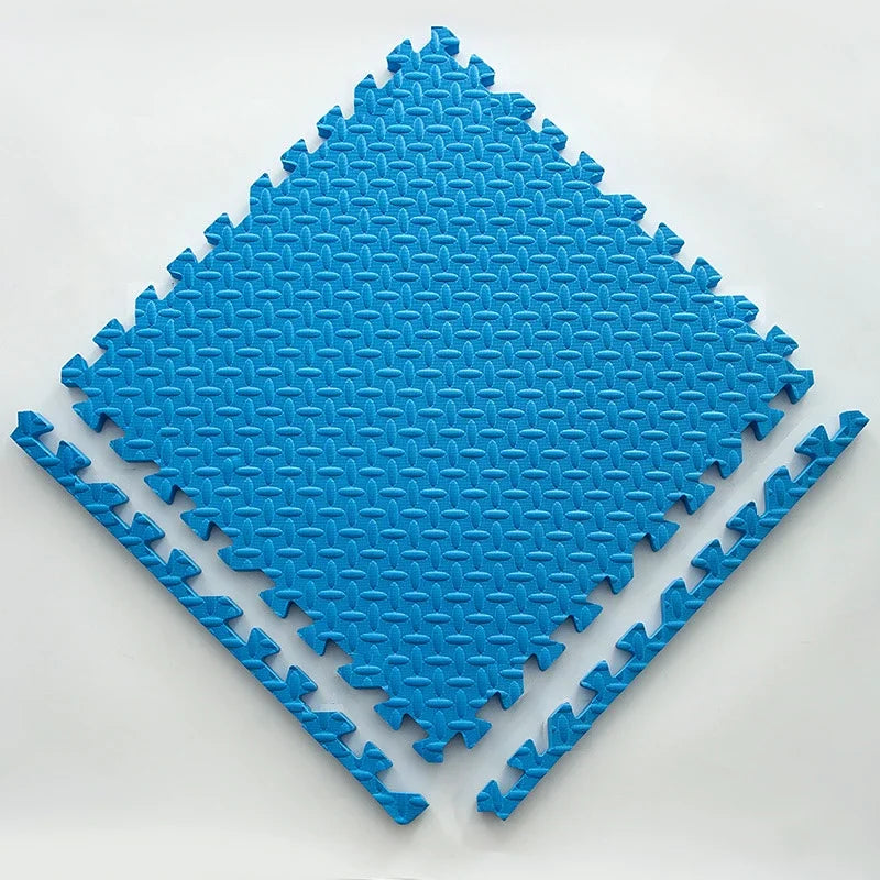 SafePlay thick baby play mat - Safe and Comfortable Baby Play Mat