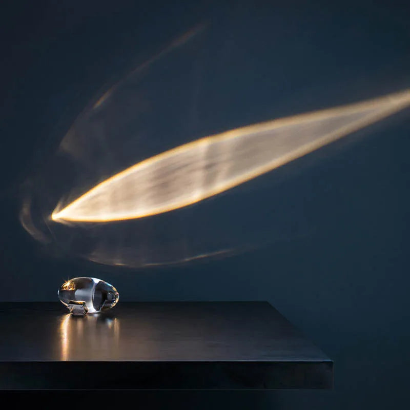 StarGlow – Captivating Crystal Night Light for Bedroom