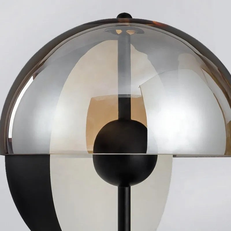 LuxeLicht - Elegant Table Lamp for Atmospheric Lighting