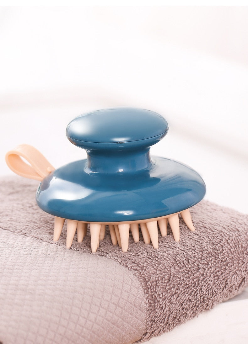 ScalpGlow - Refreshing Hair Growth Stimulator