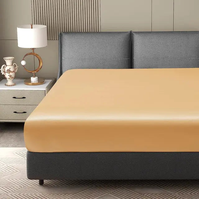 SatinDoux Duvet - Luxurious Mattress Protector for Ultimate Comfort