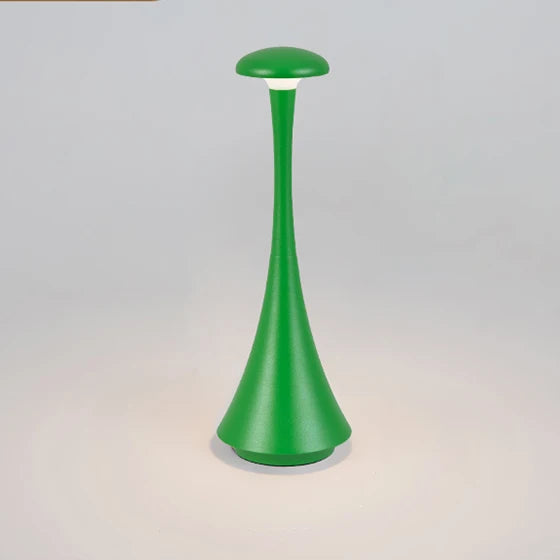 LumenMush - Stylish Dimmable Lamp for the Bedroom