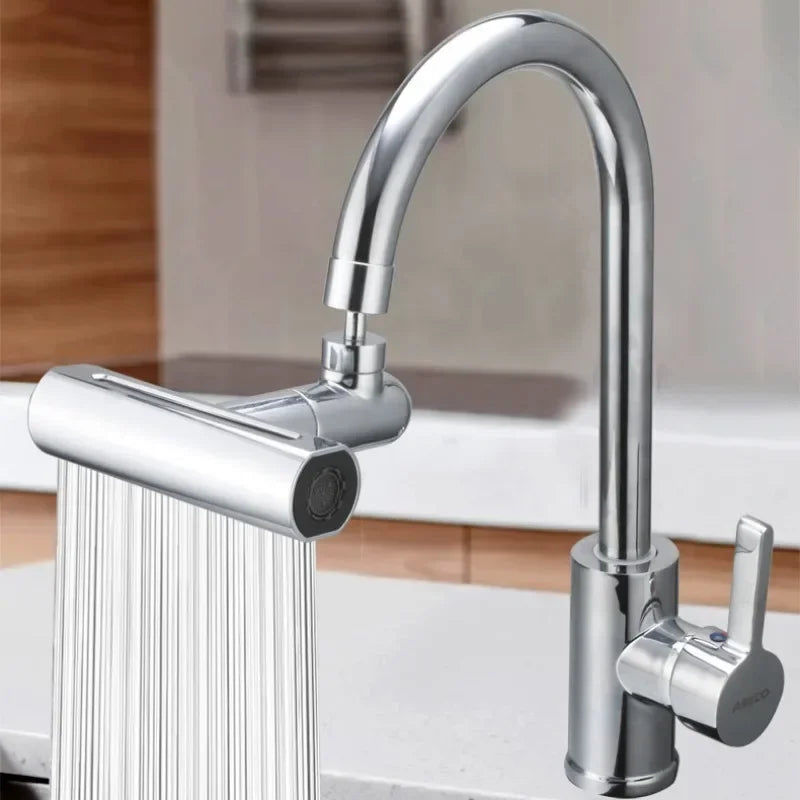 AquaFlow Master – Luxury Retractable Kitchen Towel for Style and Comfort