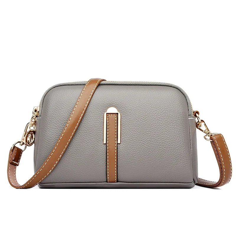 EleganceBag - Luxurious Handbag with Practical Functionality