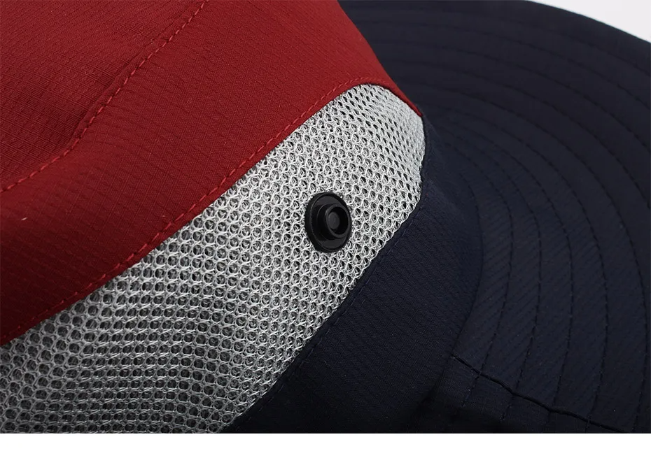 SunShield Hat – Stylish Sun Protection for Outdoor Use
