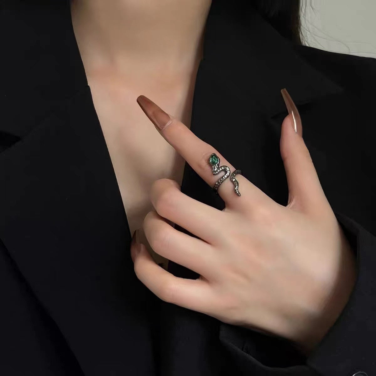 Hose Ring | Special and Elegant Design