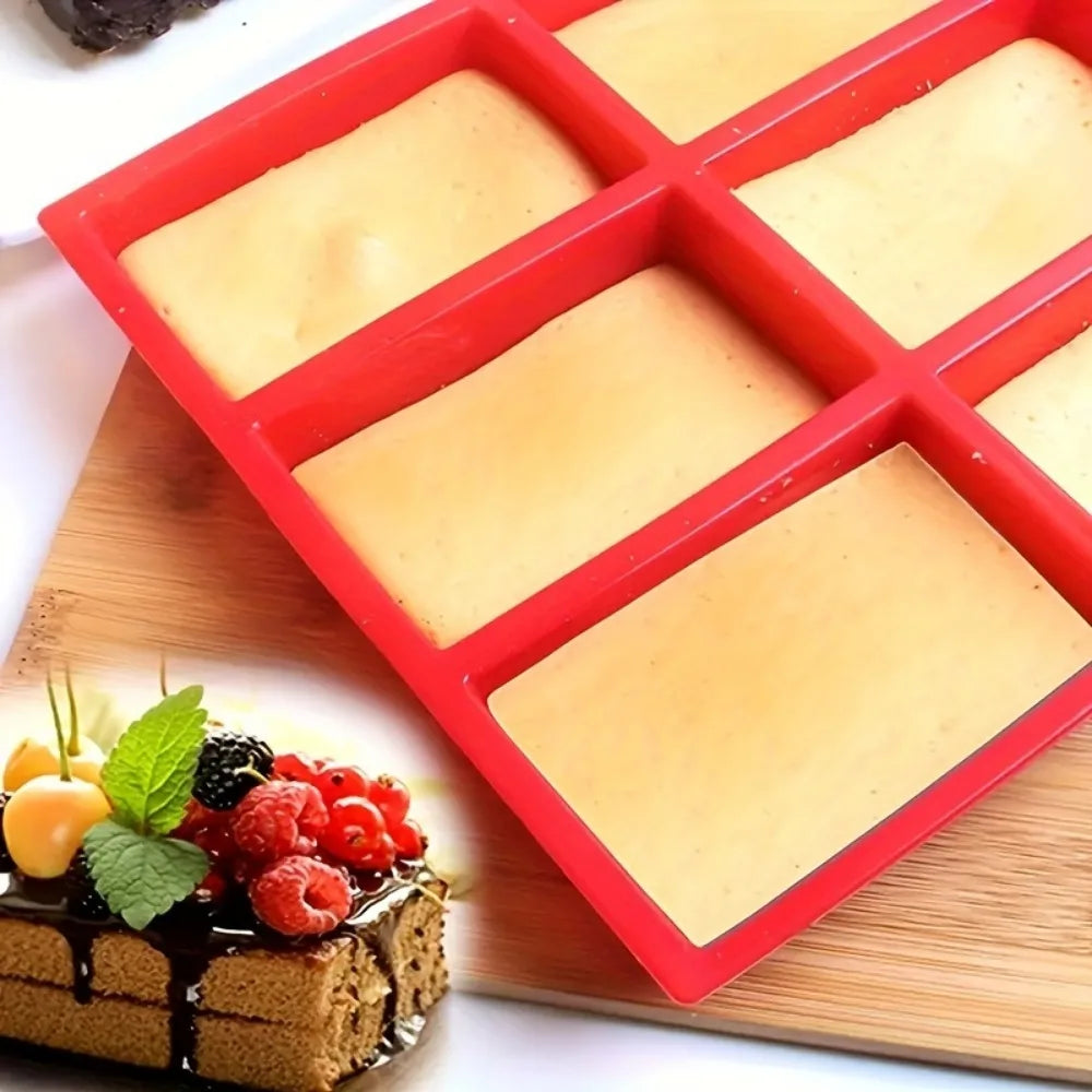 MiniMoule – Silicone Mold for Mini Delicatessen