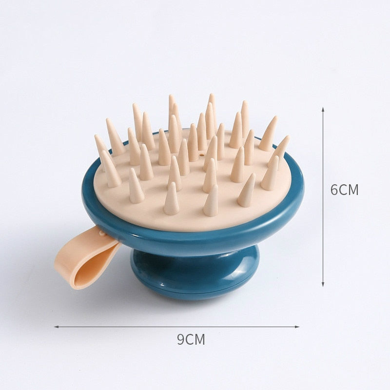 ScalpGlow - Refreshing Hair Growth Stimulator