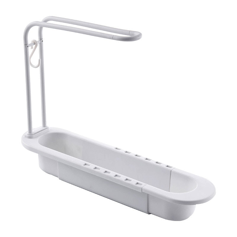 SinkMaster Organiser – Stylish Solution for Your Sink