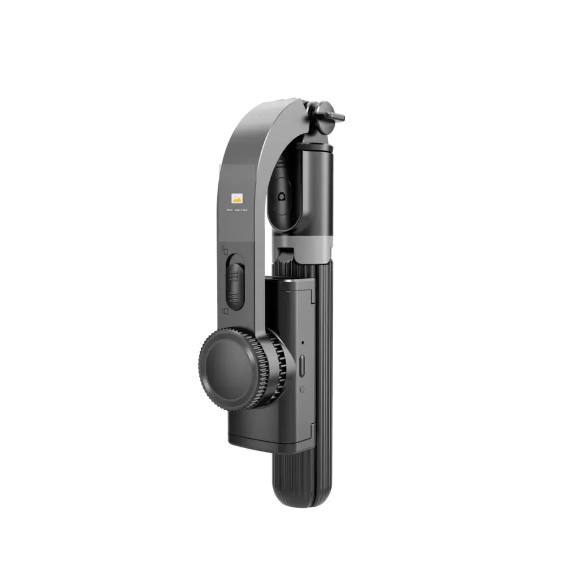ProStabilizer - Premium Bluetooth Stabilizer for Mobile Photography