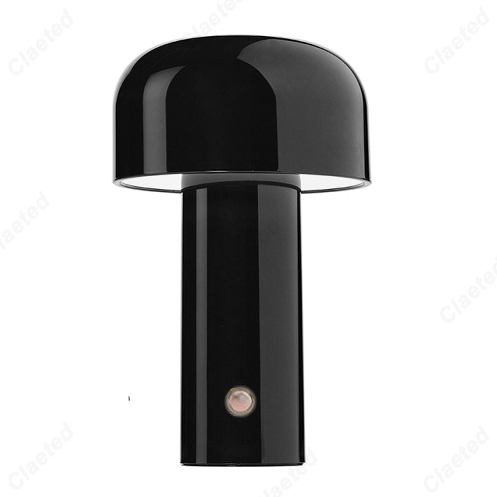 Retrolight - Trådlös LED Bordslampa
