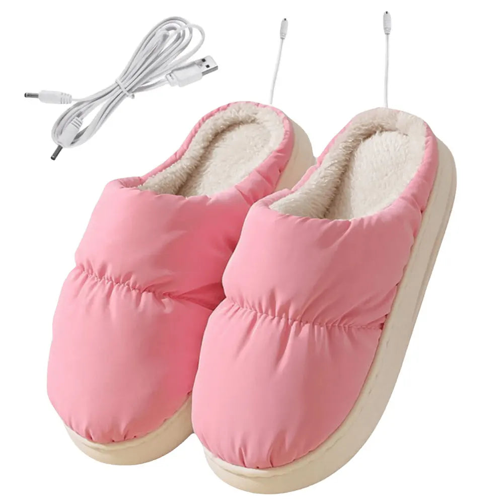 WarmthStep - Electric Heated Feet for Ultimate Comfort