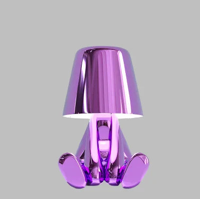 ElegantThinker - Artistic LED lamp for stylish lighting