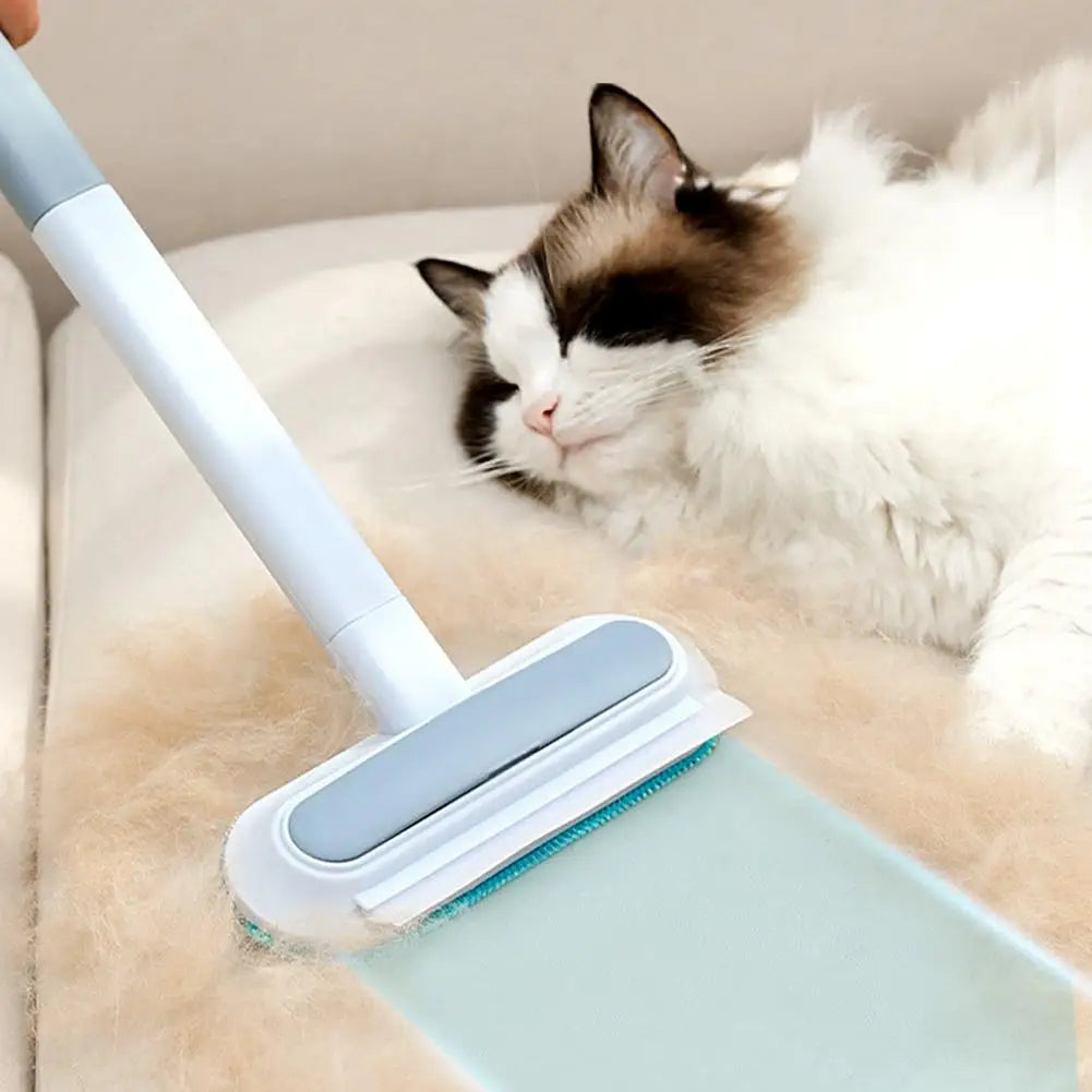 CleanMaster – Multifunctional Cleaning Brush for Home and Windows