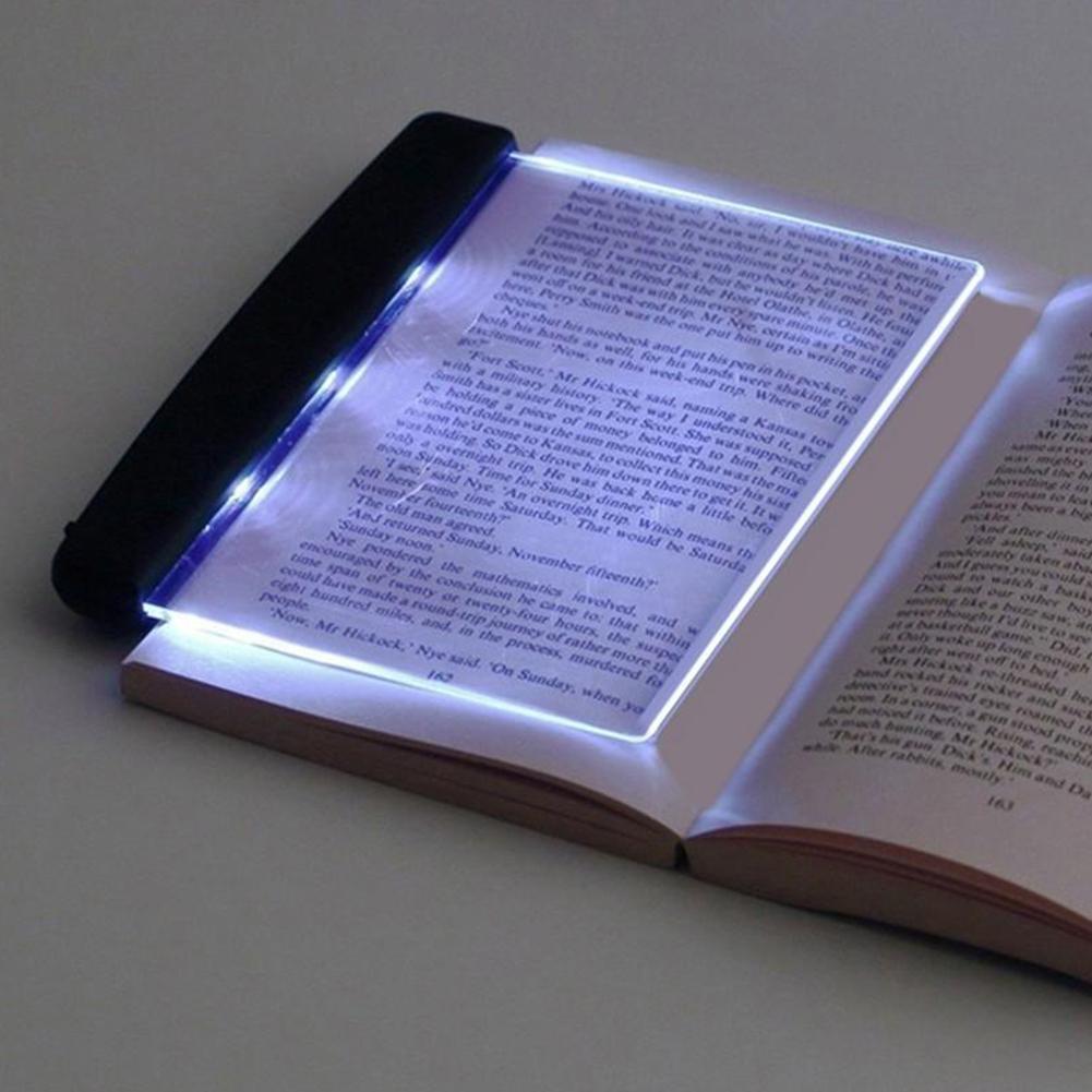 ReadGlow Lamp – Adjustable LED Light for Reading