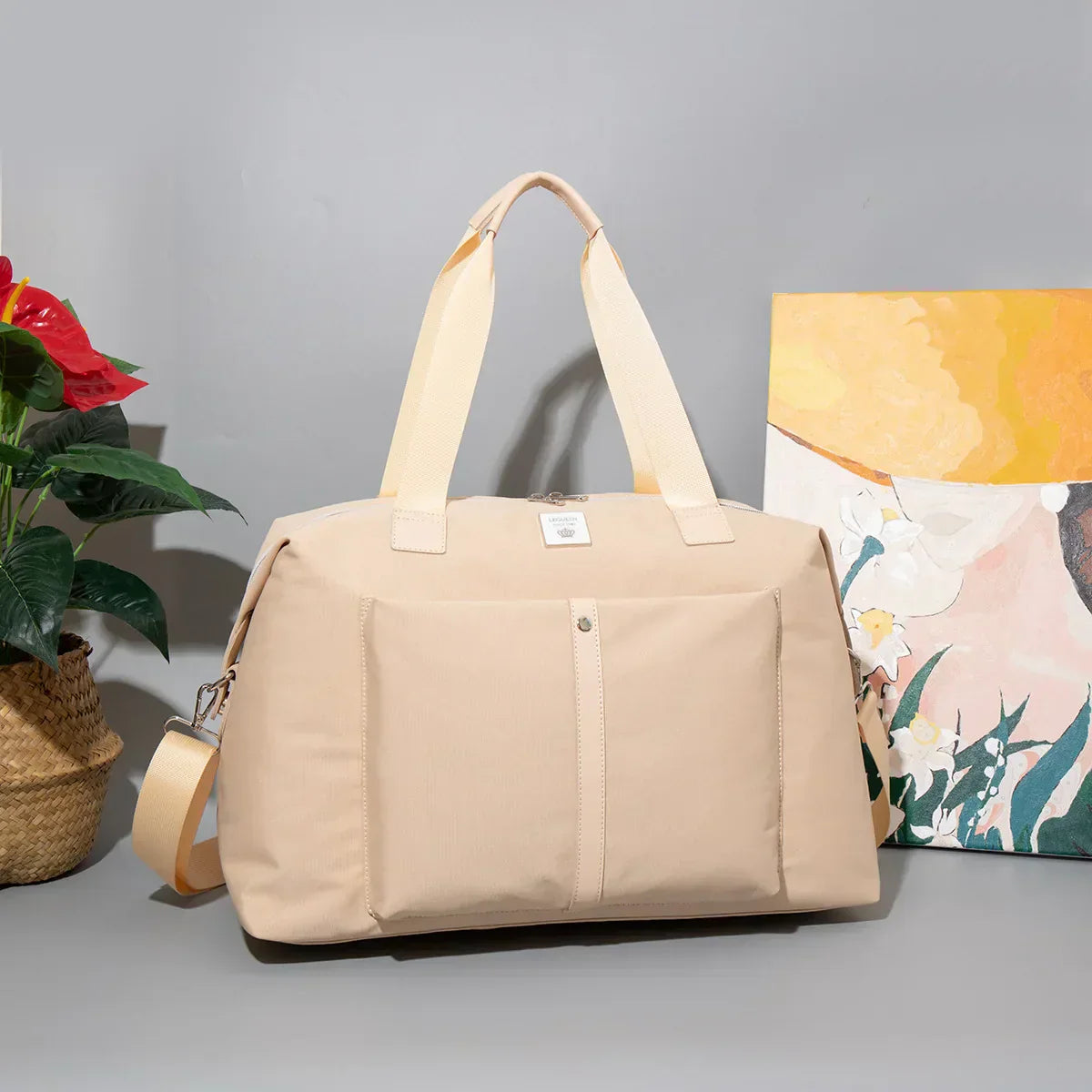 MamaBag Organizer – Stylish Bag for Moms