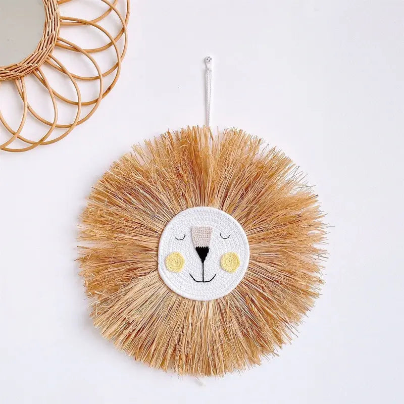 Cute Wall Art – Cute Wall Decoration for Kids Room