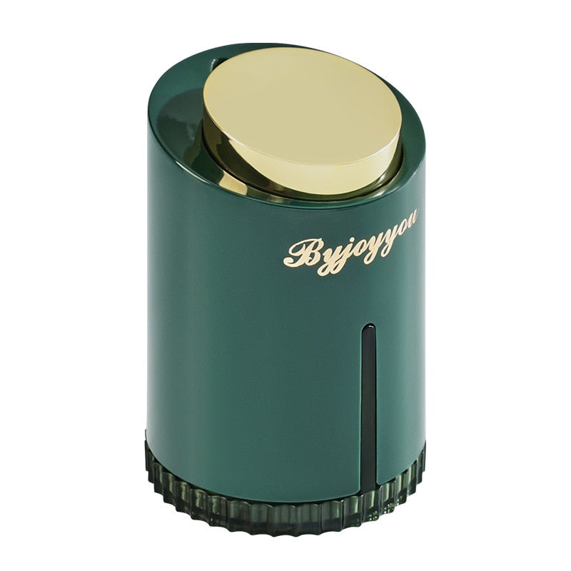 ToothMaster Holders – elegant pop-up toothpicks