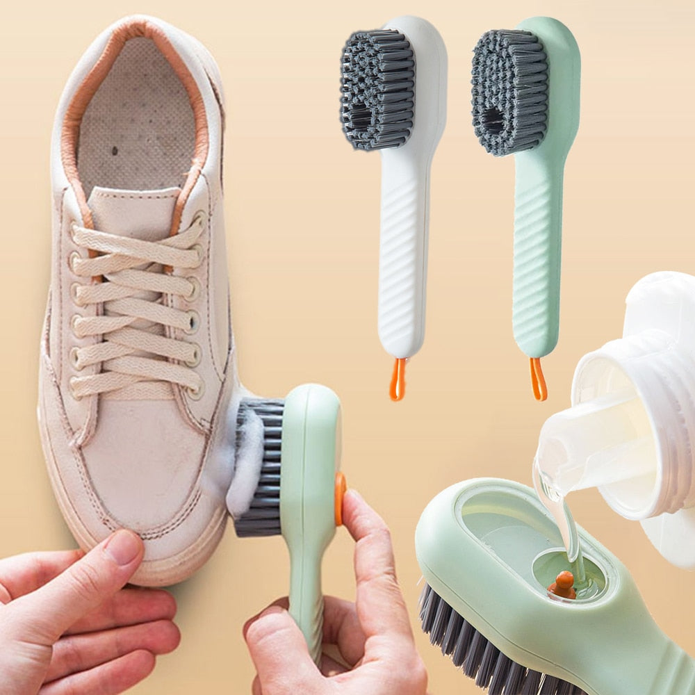 ShoeShine Pro – Automatic Shoe Polish for Shiny Shoes