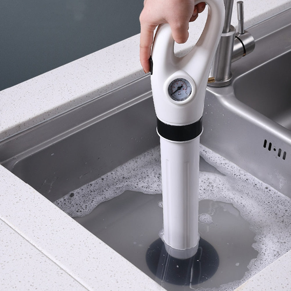 FlowMaster DrainClear - Powerful solution against drain blockages