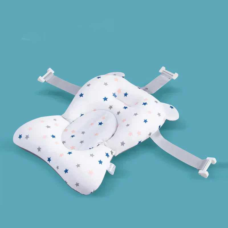 SplashEase - Safe Portable Anti-Slip Baby Bath Mat