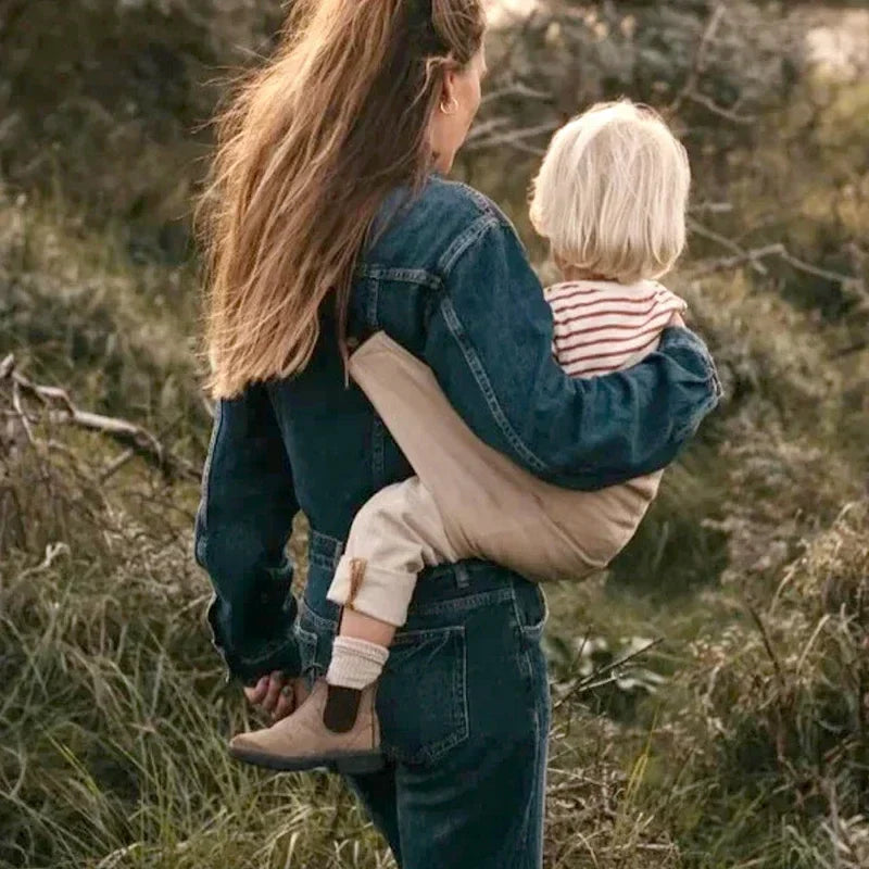 CarryPro Cheek Carry - Adjustable Carrier - Hip Carry 
