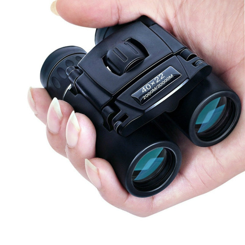 VisionMaster - Professional Binoculars for Close-up Experience