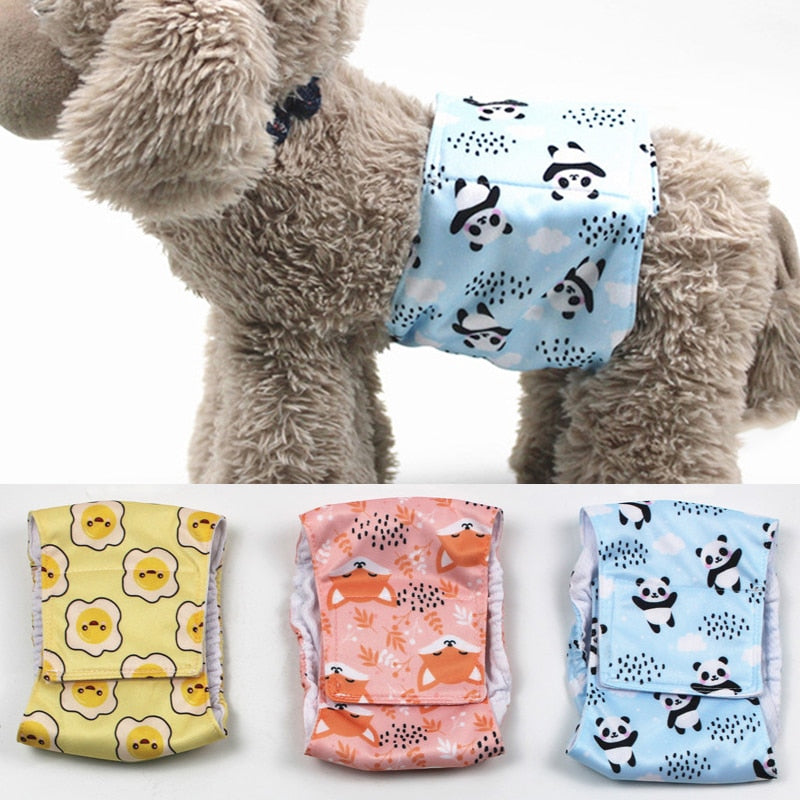 CleanPaw – Washable Dog Pad for Worry-Free Comfort