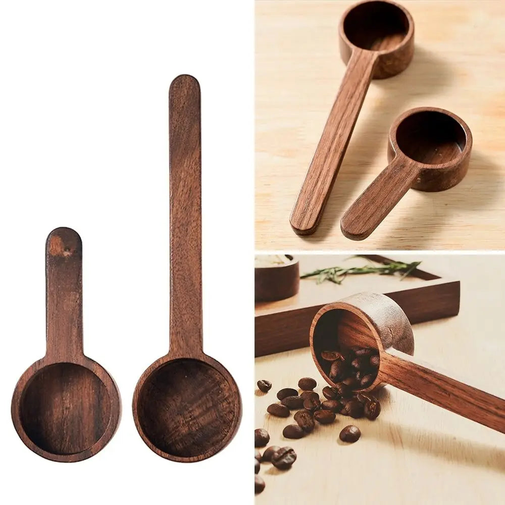 Wooden Spoons – Luxury Kitchen Wooden Measuring Spoons