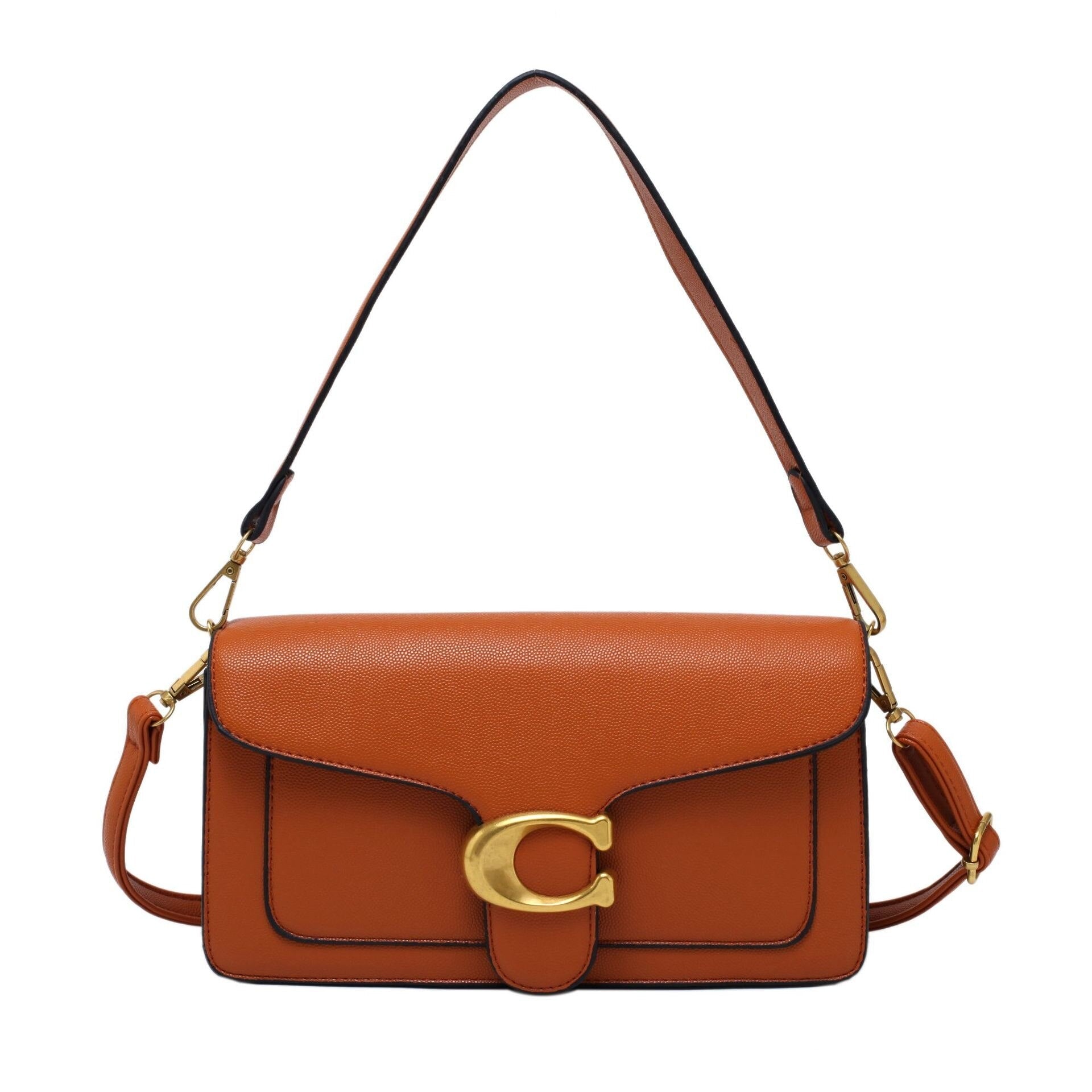 BellaCross – Luxurious Shoulder Bag for Every Day