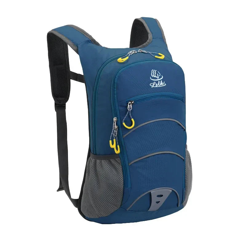 ActiveGear Backpack - Lightweight and Stylish Adventure Backpack for Outdoor Lovers