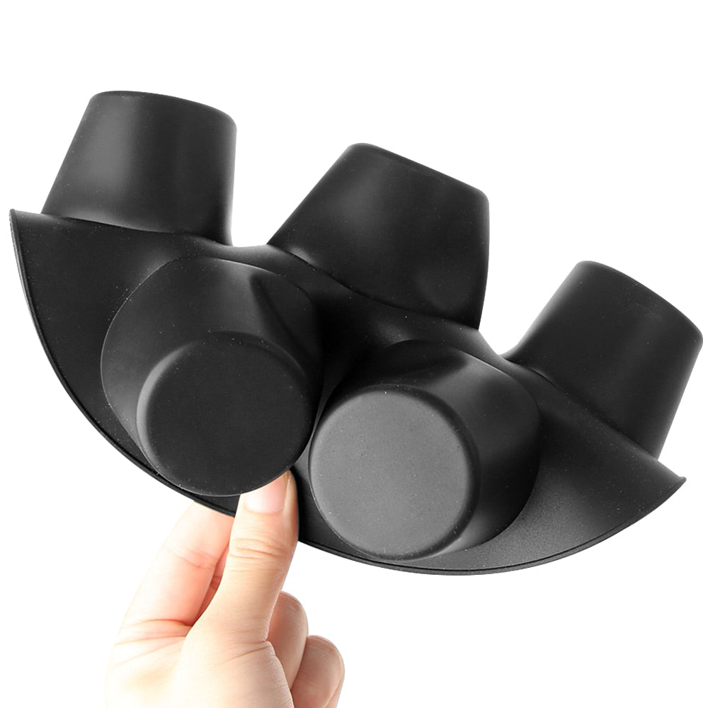 AirFryer BakeMaster - Muffin Pan for Easy Baking