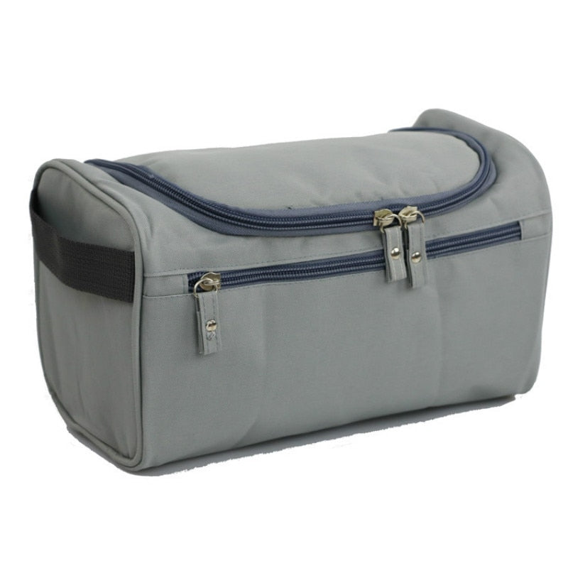 TimoBag – Practical Toiletry Bag with Hook