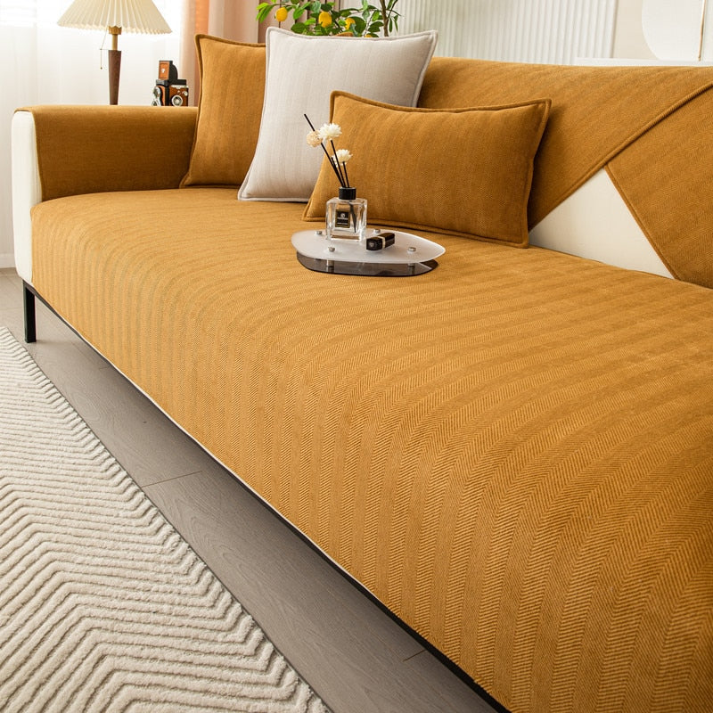 SofaGuard – Ultimat Skydd för din Soffa
