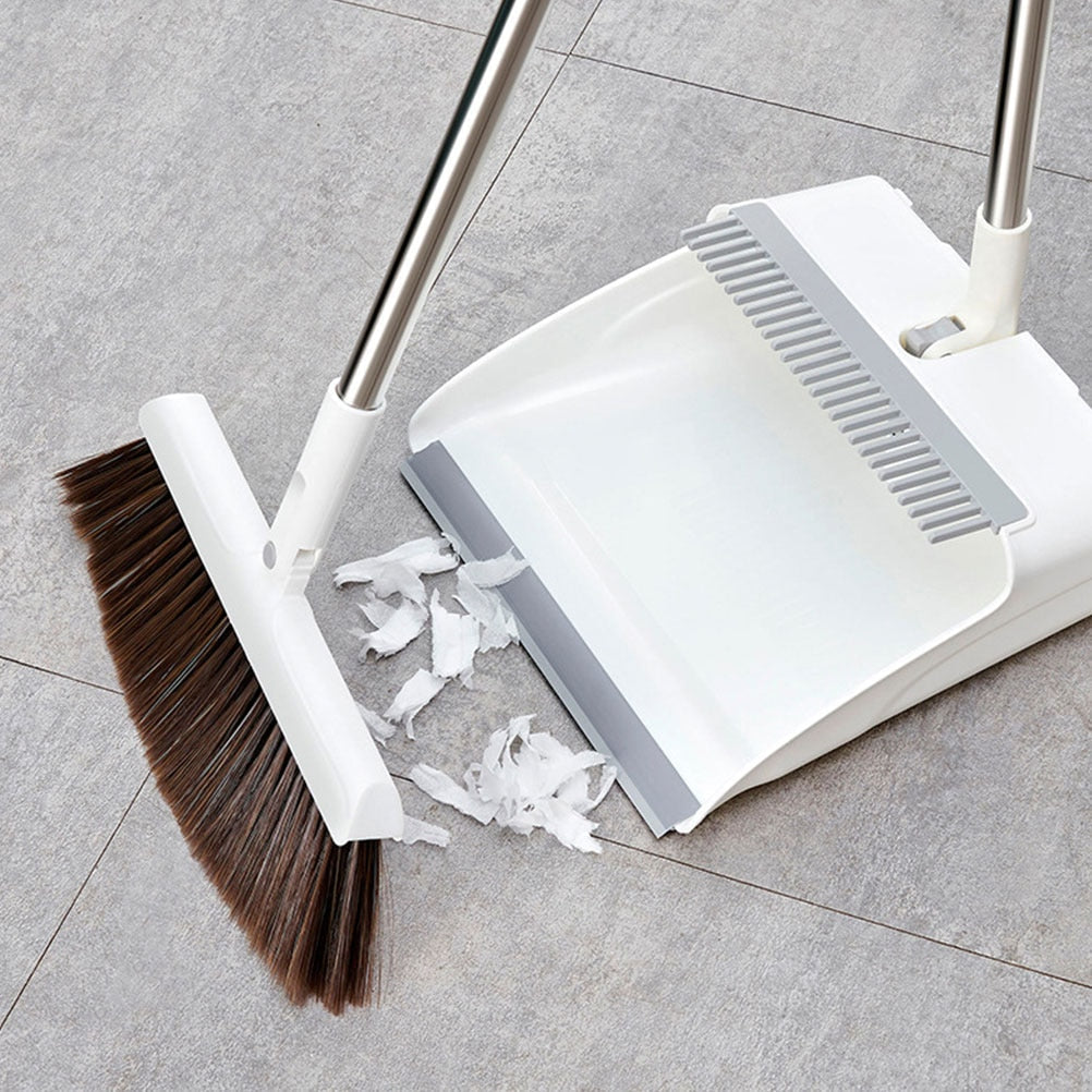 SweepEase – Effective Cleaning Solution