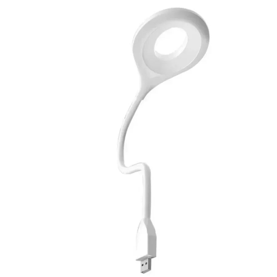 SoftGlow - Stylish Rechargeable Night Light for Bedroom