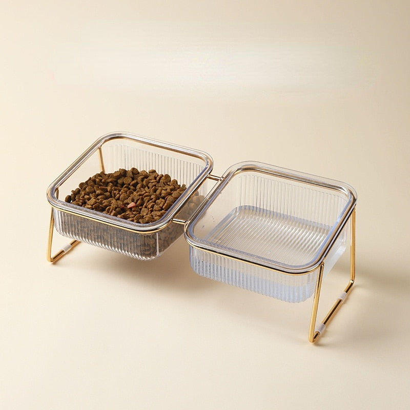 PetChic - Trendy Dining Place for Stylish Animals