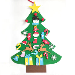 Kreativ Filtty Christmas Tree – Gör dessa helgdagar speciella