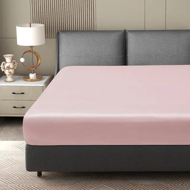 SatinDoux Duvet - Luxurious Mattress Protector for Ultimate Comfort