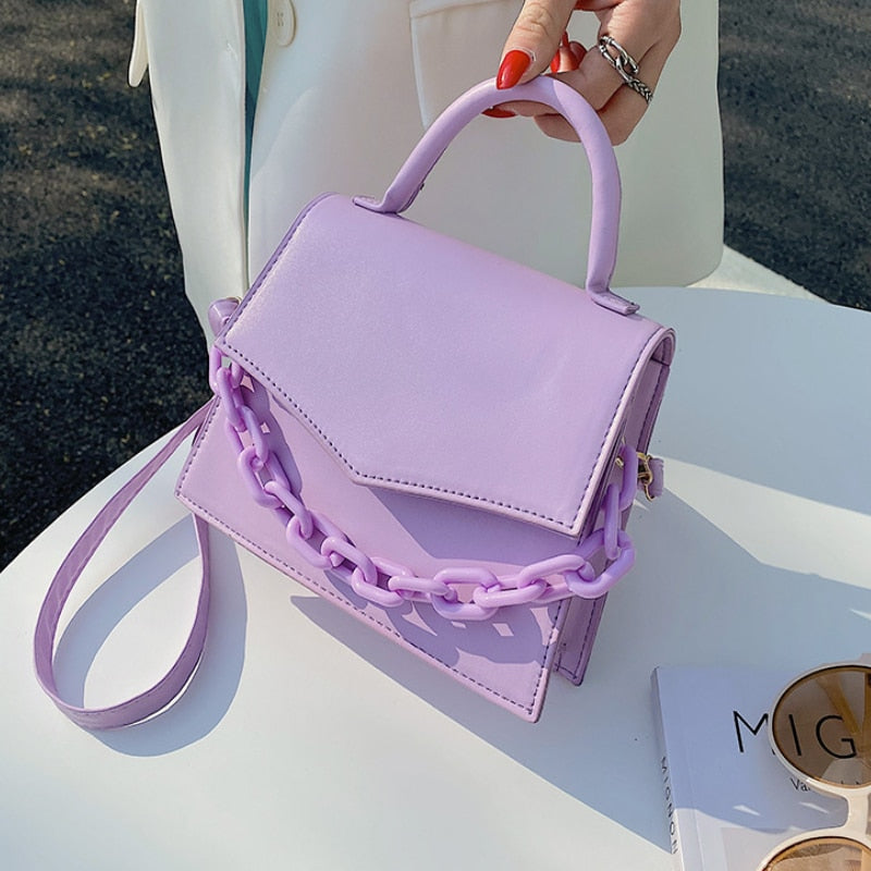 AnnaBag - Stylish Must-Have Handbag for This Season