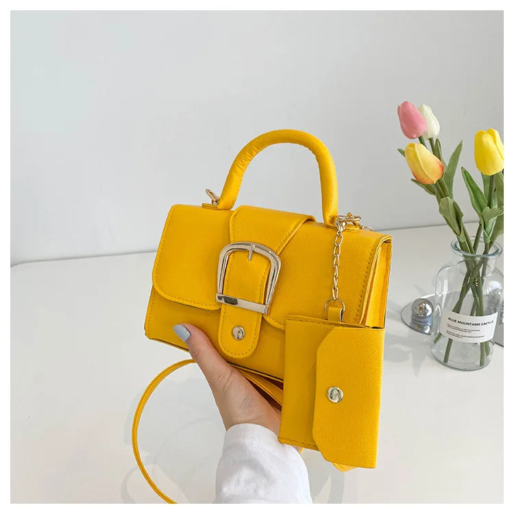 VivaChic Handbag - Fashion conscious Bag for Every Day