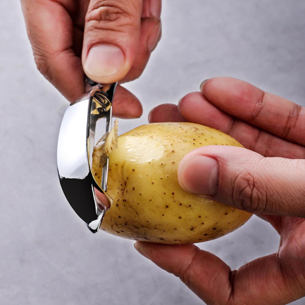 SwiftPeel - RVS Peeler for Precision &amp; Speed
