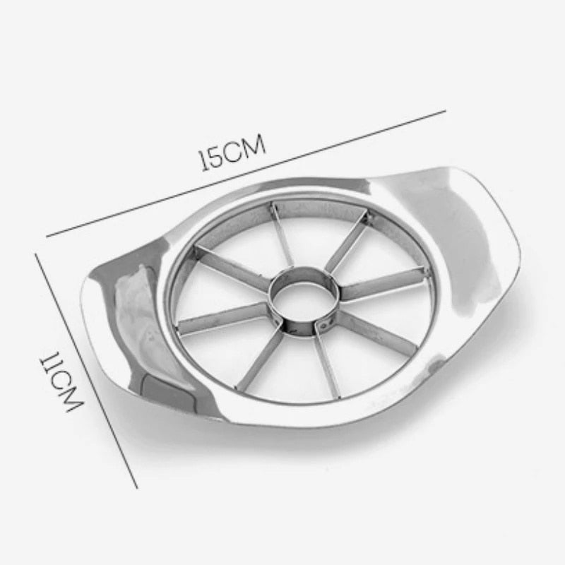 AppleEase Slicer - Fast and Healthy Apple Slicer