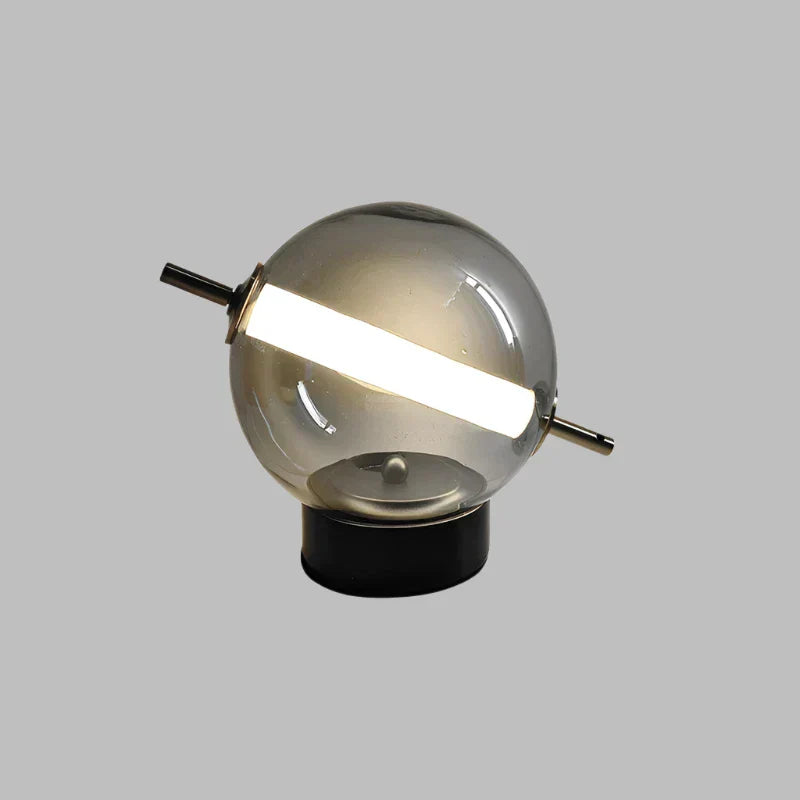 ChicLustre - Elegant Retro Table Lamp for Any Room