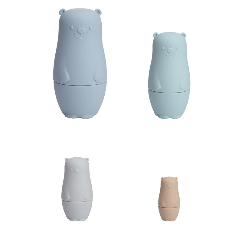 Matryoshka dolls - Modern toy with charm