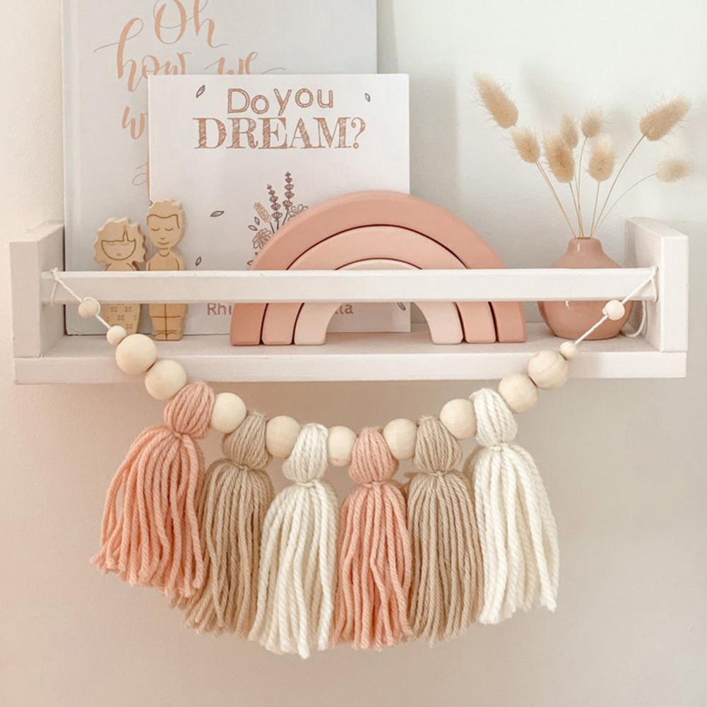 TinyGlow String - Cute Lighting for the Bathroom
