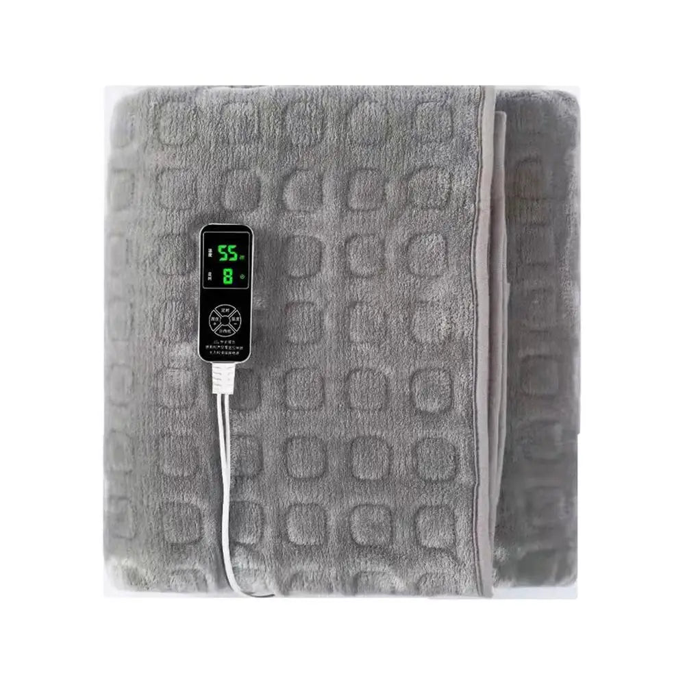 WarmWrap – USB Heated Wrap for Ultimate Comfort